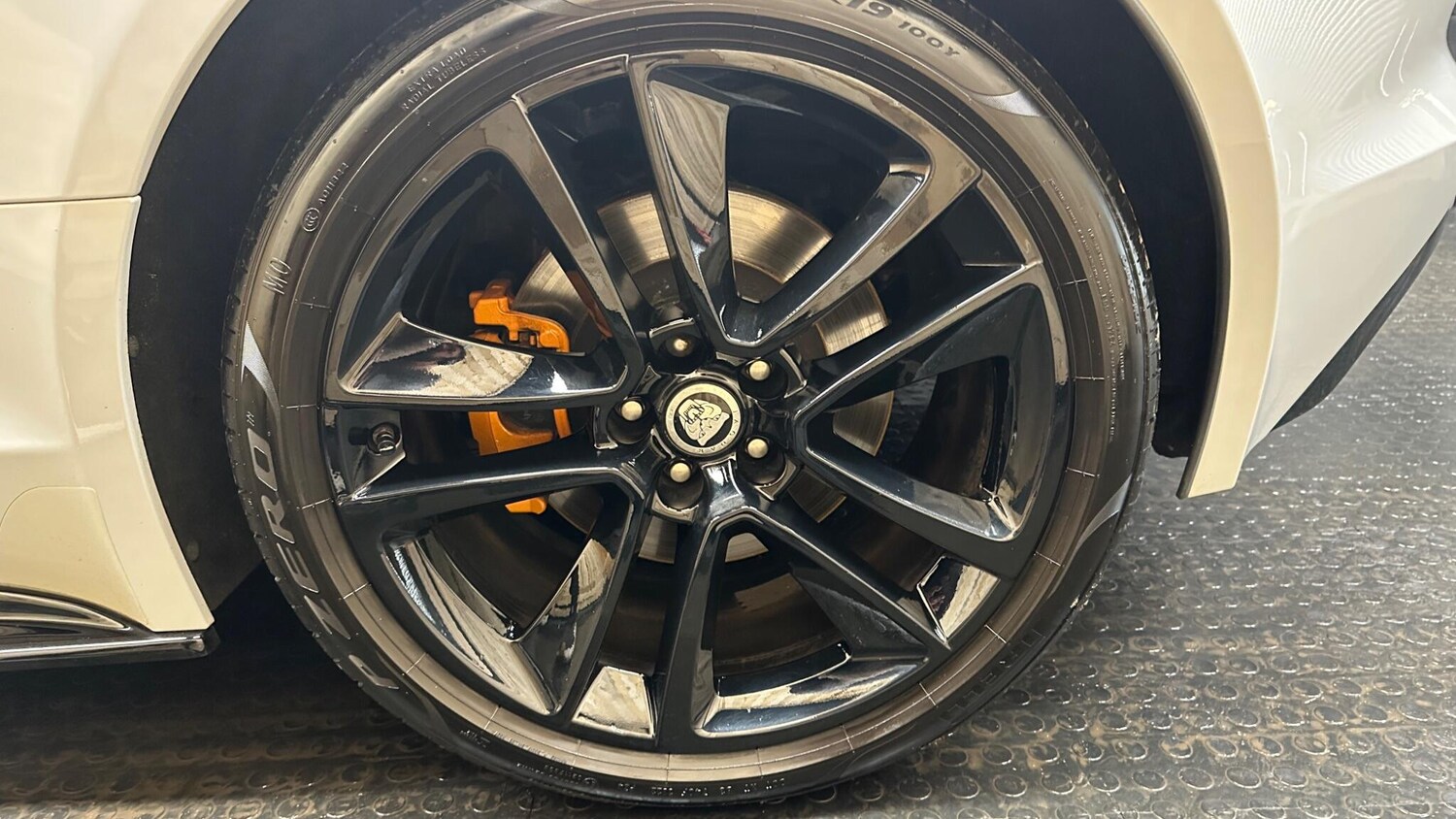 Used Jaguar F-Type for sale - 77970051: Photo 33