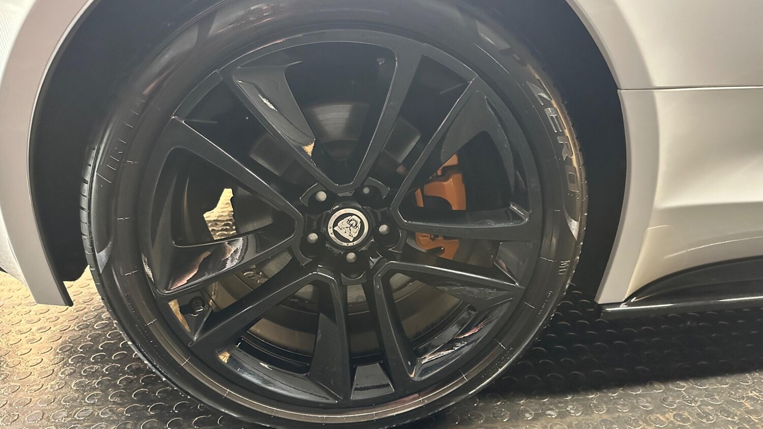 Used Jaguar F-Type for sale - 77970051: Photo 34