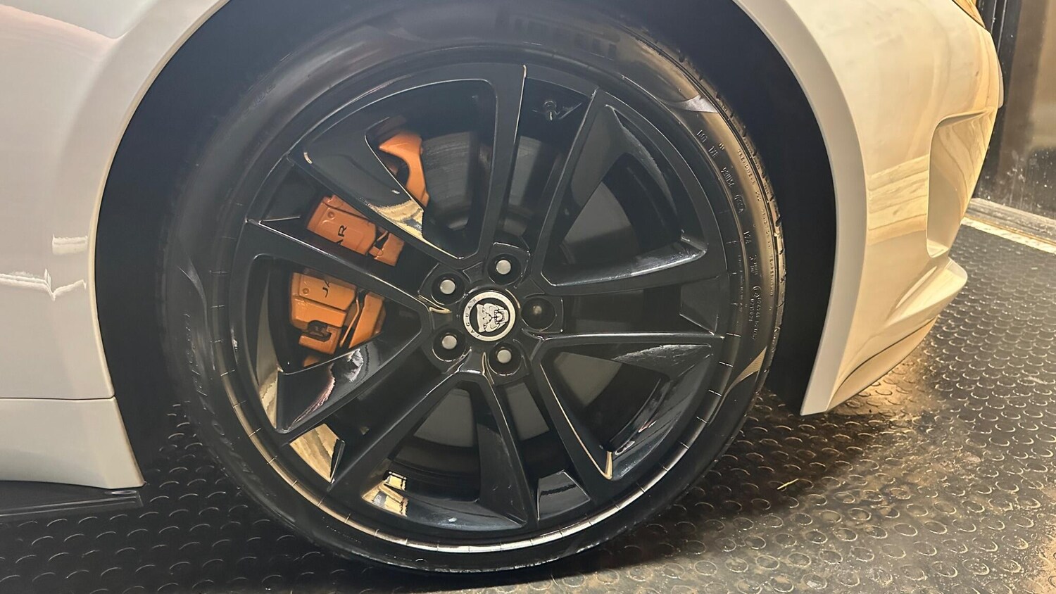 Used Jaguar F-Type for sale - 77970051: Photo 35