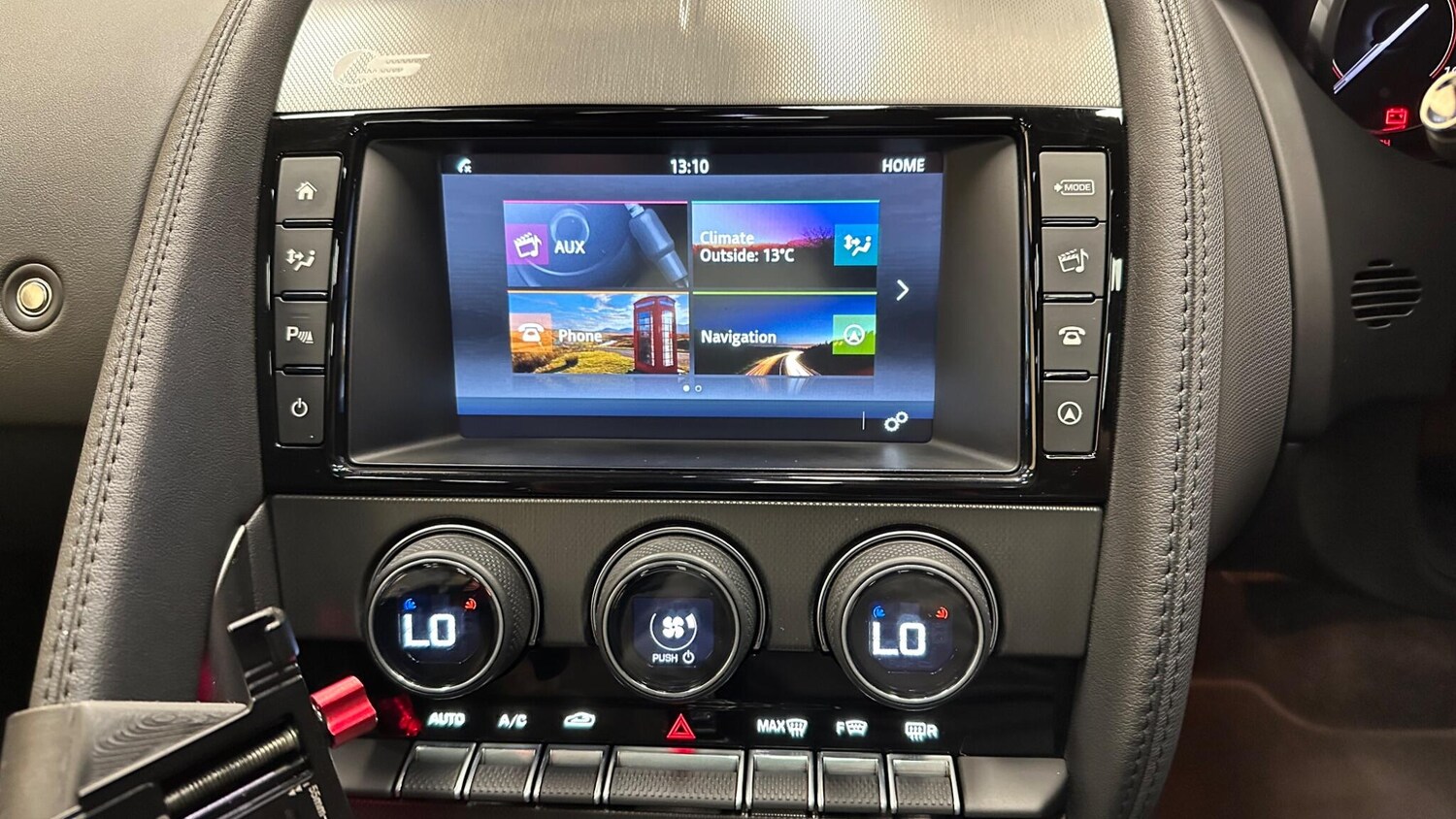 Used Jaguar F-Type for sale - 77970051: Photo 36