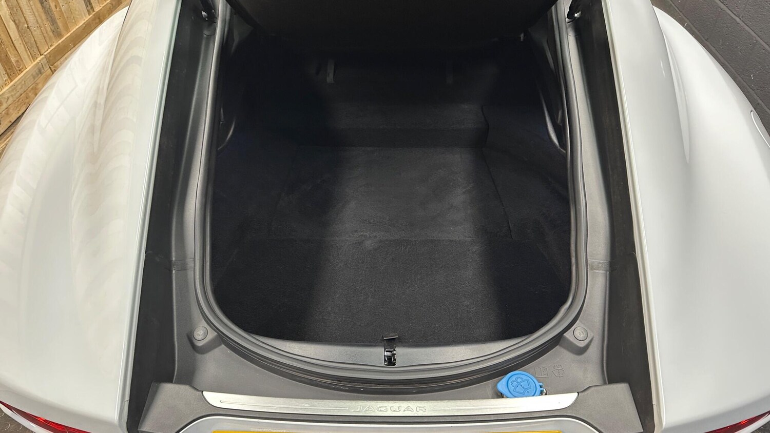 Used Jaguar F-Type for sale - 77970051: Photo 38