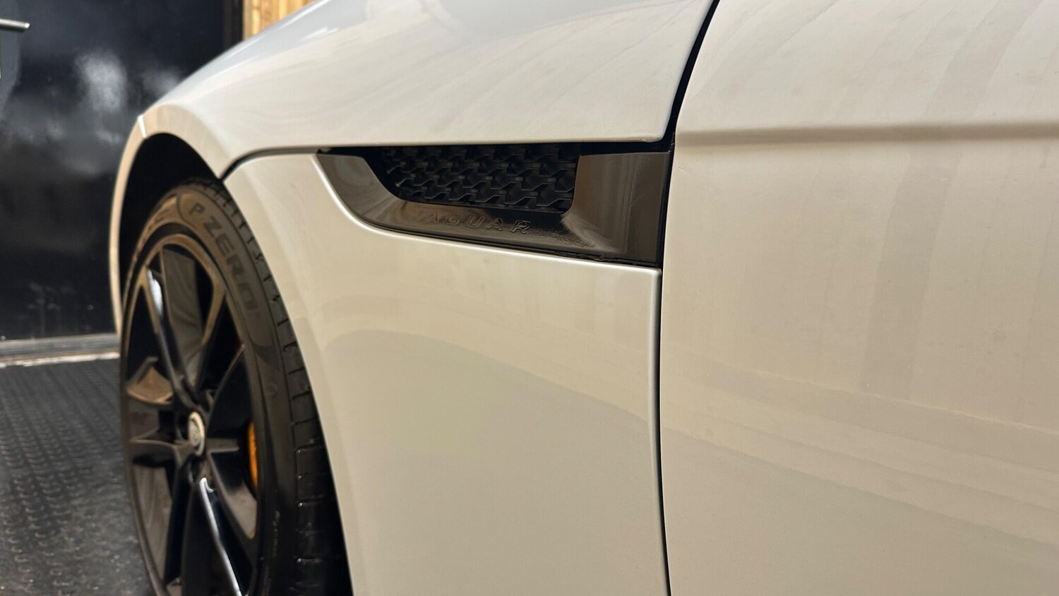 Used Jaguar F-Type for sale - 77970051: Photo 41