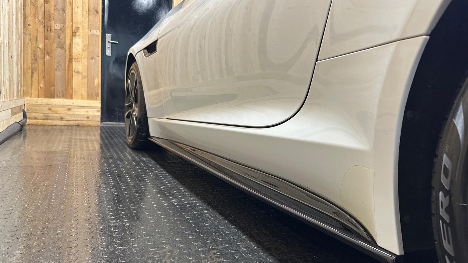 Used Jaguar F-Type for sale - 77970051: Photo 42