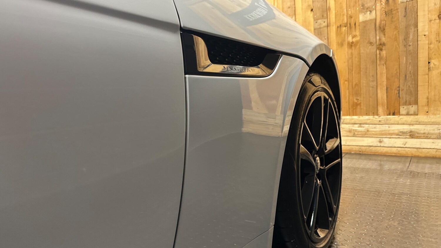 Used Jaguar F-Type for sale - 77970051: Photo 43