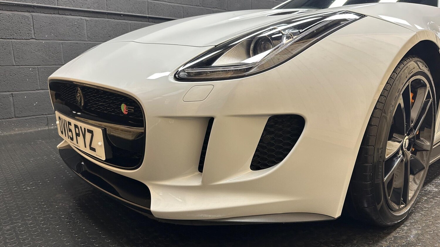 Used Jaguar F-Type for sale - 77970051: Photo 44