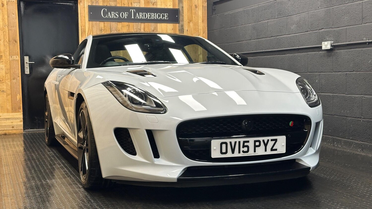 Used Jaguar F-Type for sale - 77970051: Photo 6
