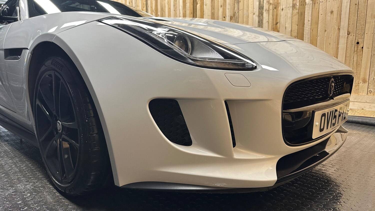Used Jaguar F-Type for sale - 77970051: Photo 7