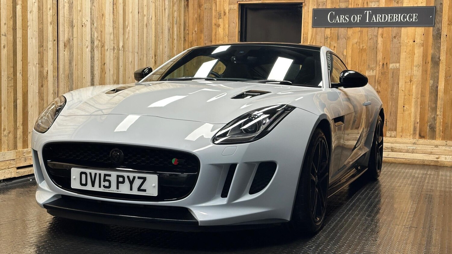 Used Jaguar F-Type for sale - 77970051: Photo 9