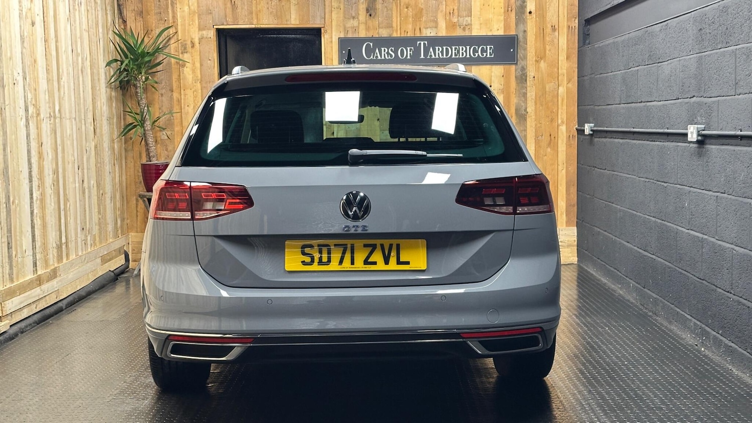 Used Volkswagen Passat 2022 for sale - 77279547: Photo 10