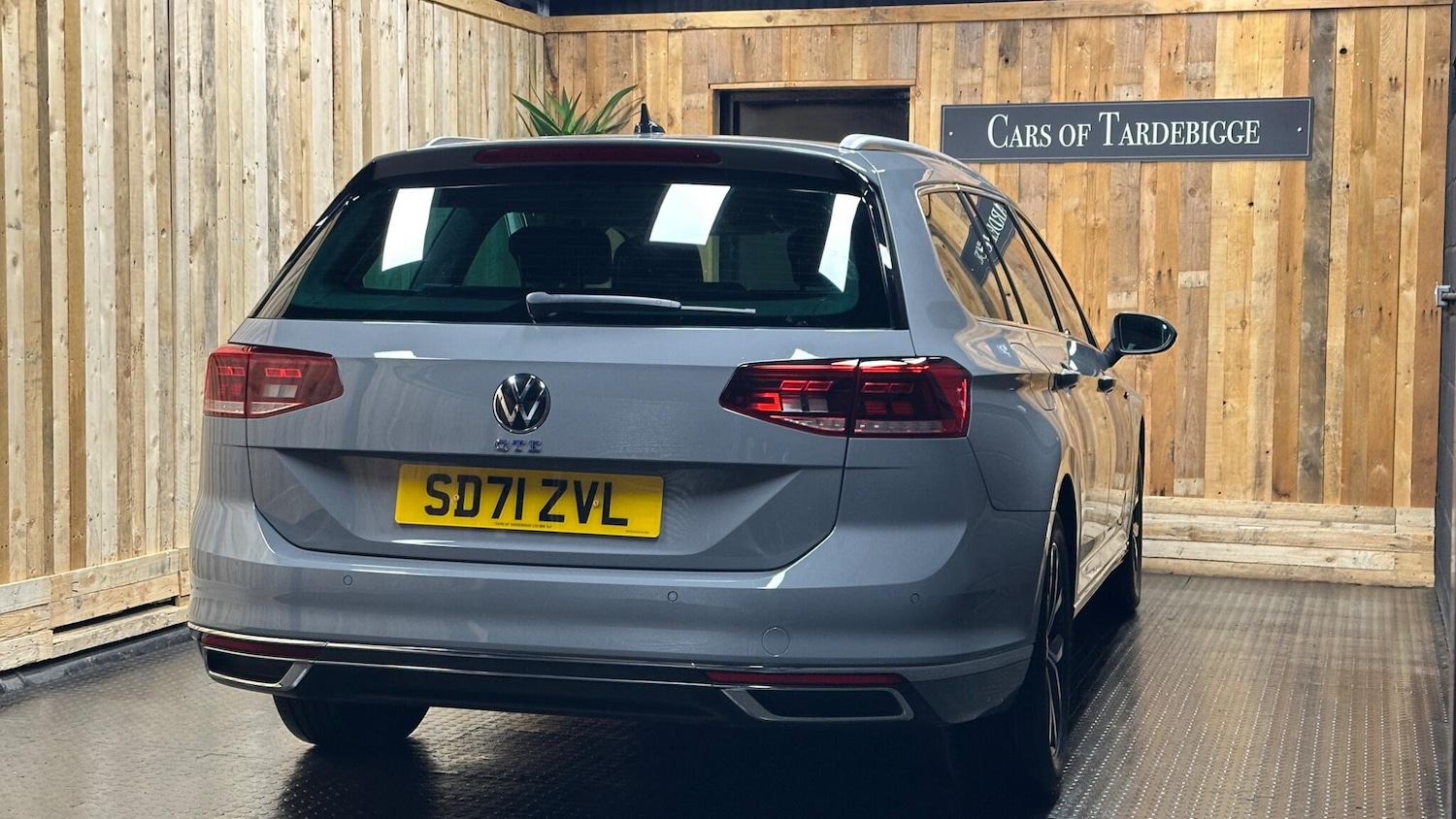 Used Volkswagen Passat 2022 for sale - 77279547: Photo 11