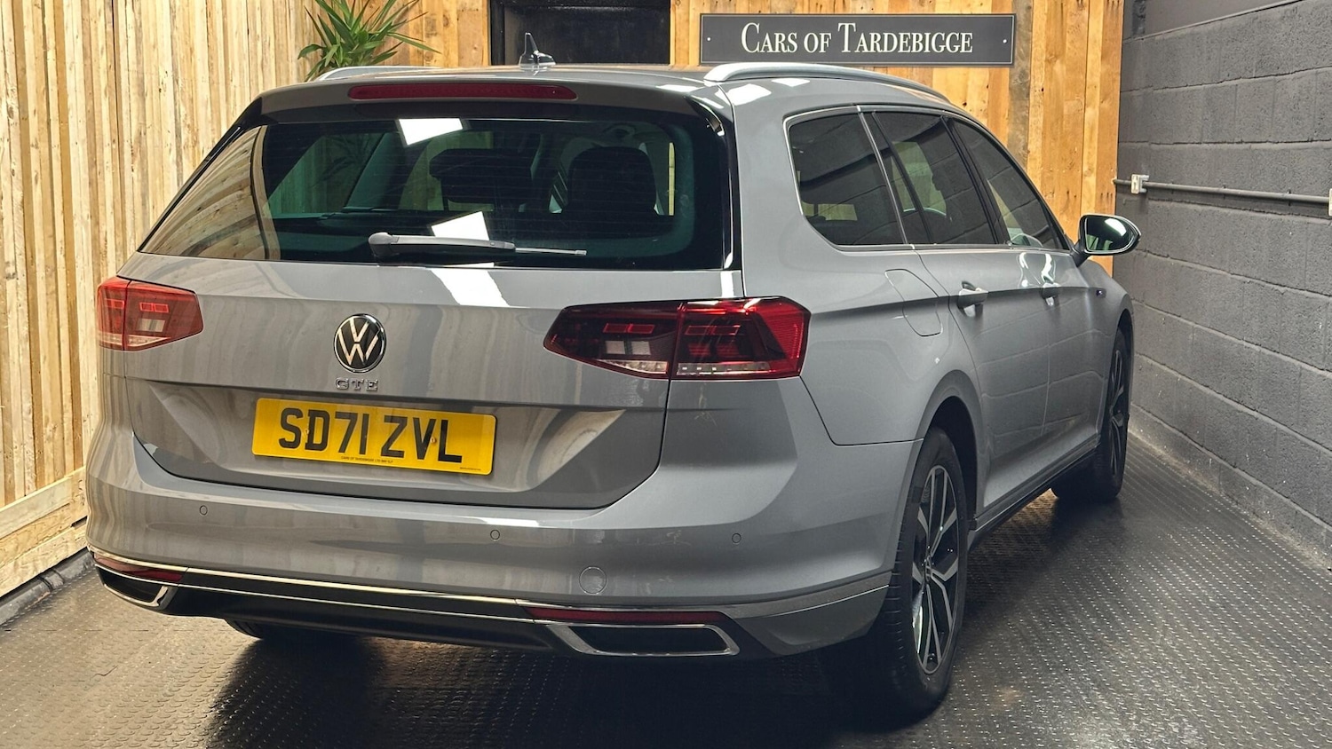 Used Volkswagen Passat 2022 for sale - 77279547: Photo 12