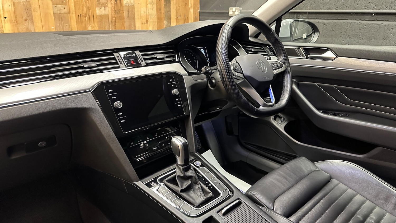 Used Volkswagen Passat 2022 for sale - 77279547: Photo 14