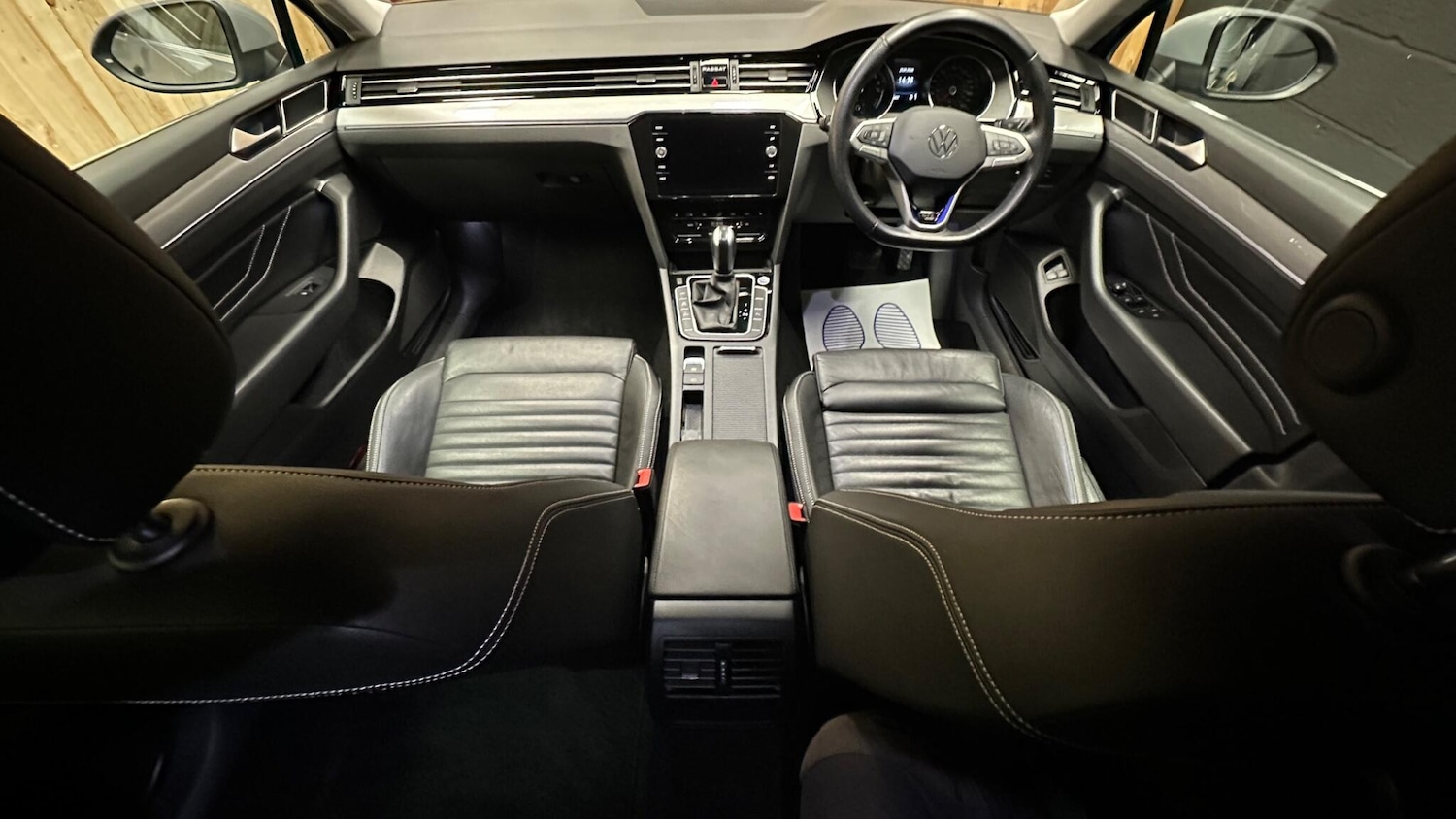 Used Volkswagen Passat 2022 for sale - 77279547: Photo 15