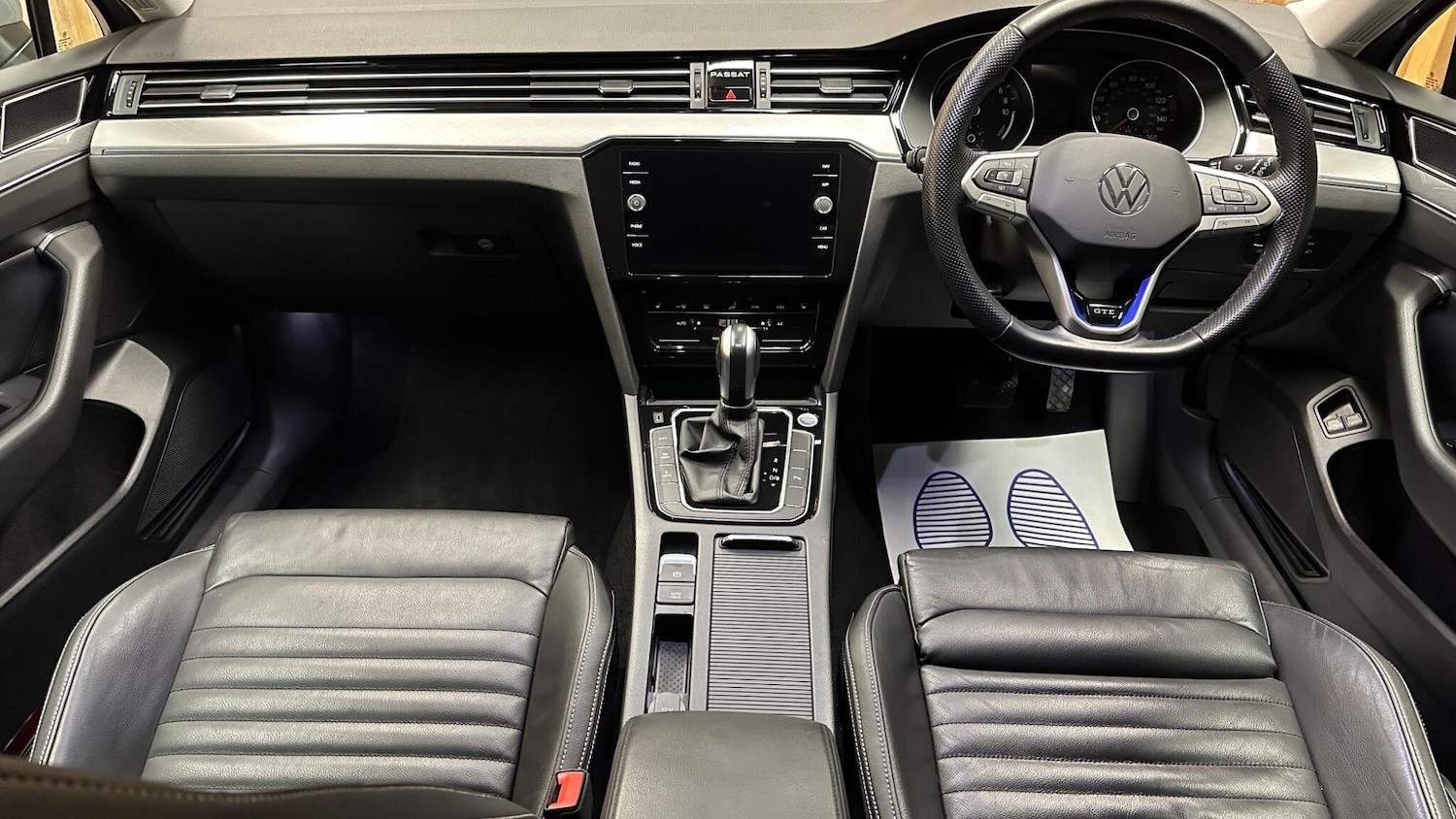 Used Volkswagen Passat 2022 for sale - 77279547: Photo 16