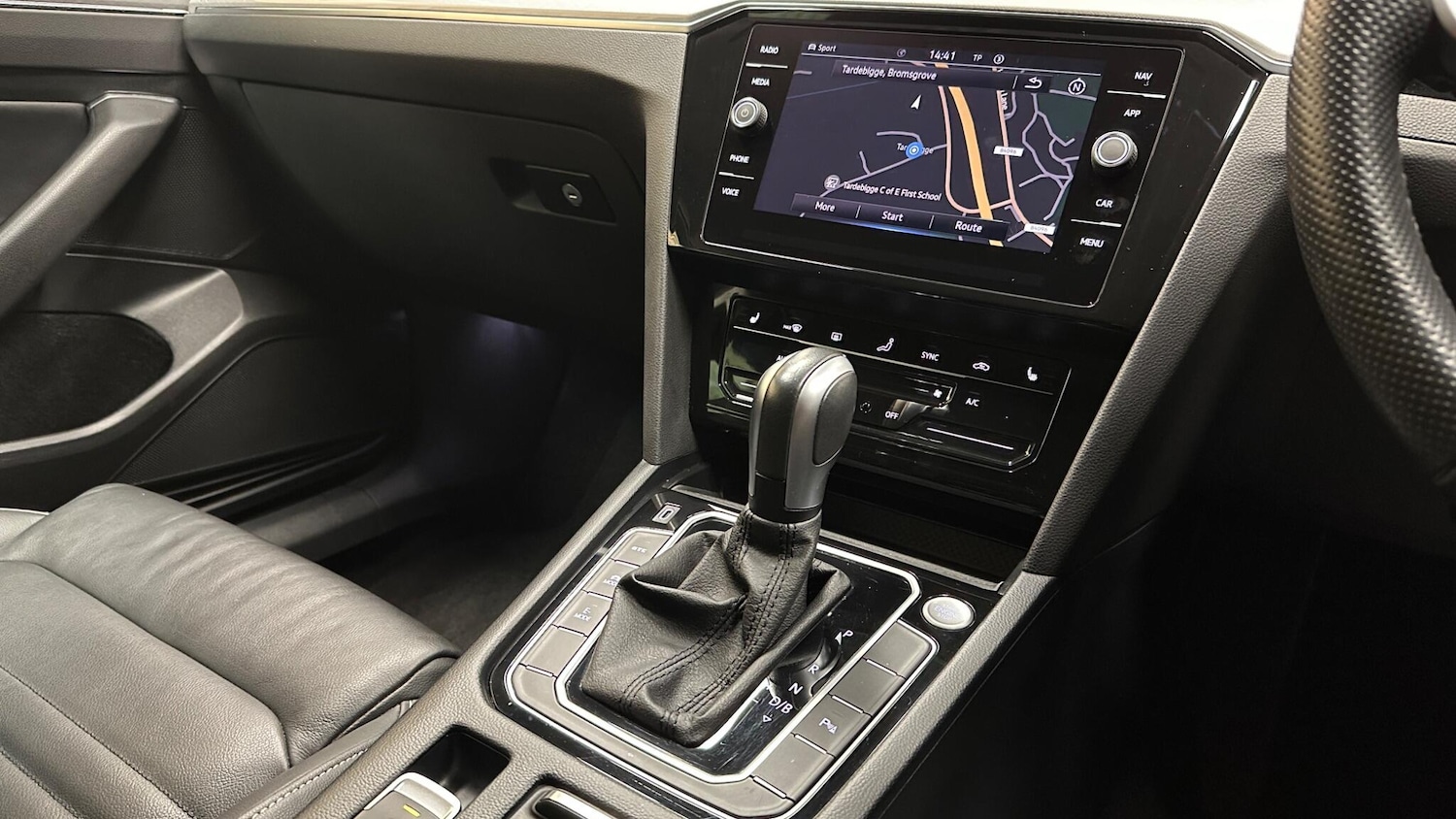 Used Volkswagen Passat 2022 for sale - 77279547: Photo 17