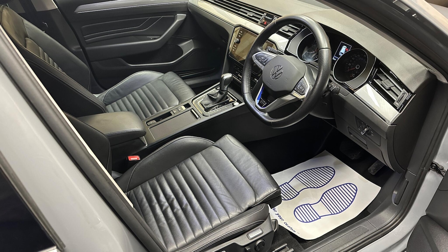 Used Volkswagen Passat 2022 for sale - 77279547: Photo 18