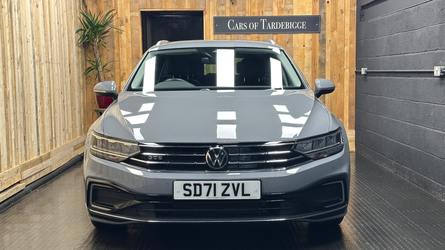 Used Volkswagen Passat 2022 for sale - 77279547: Photo 2