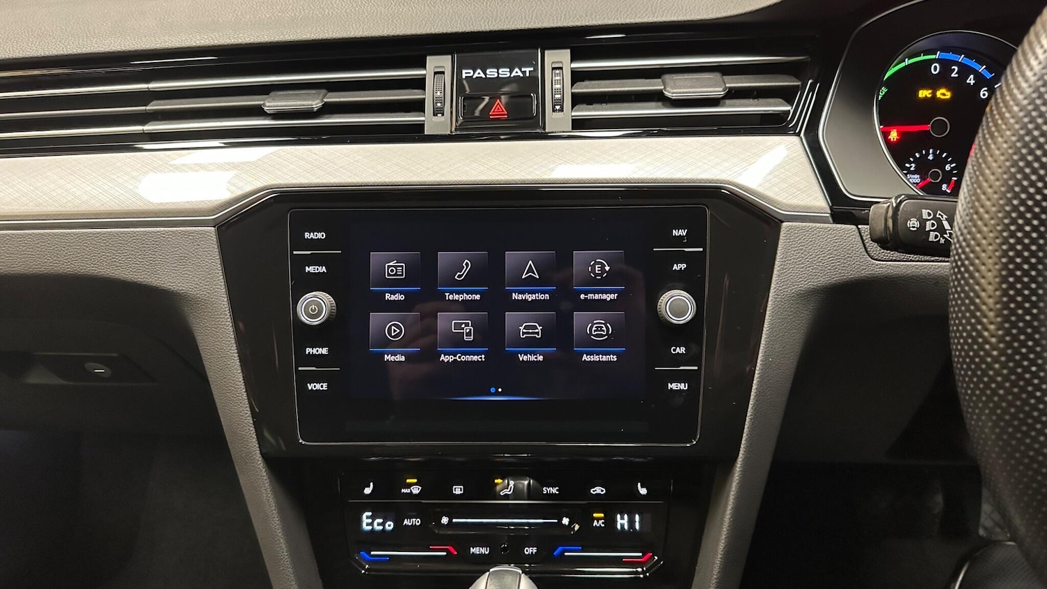 Used Volkswagen Passat 2022 for sale - 77279547: Photo 25