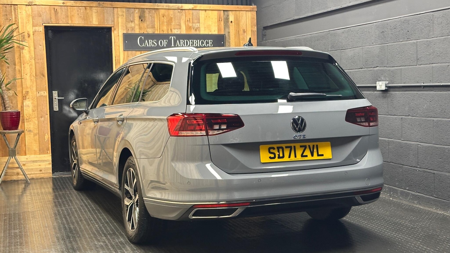 Used Volkswagen Passat 2022 for sale - 77279547: Photo 3