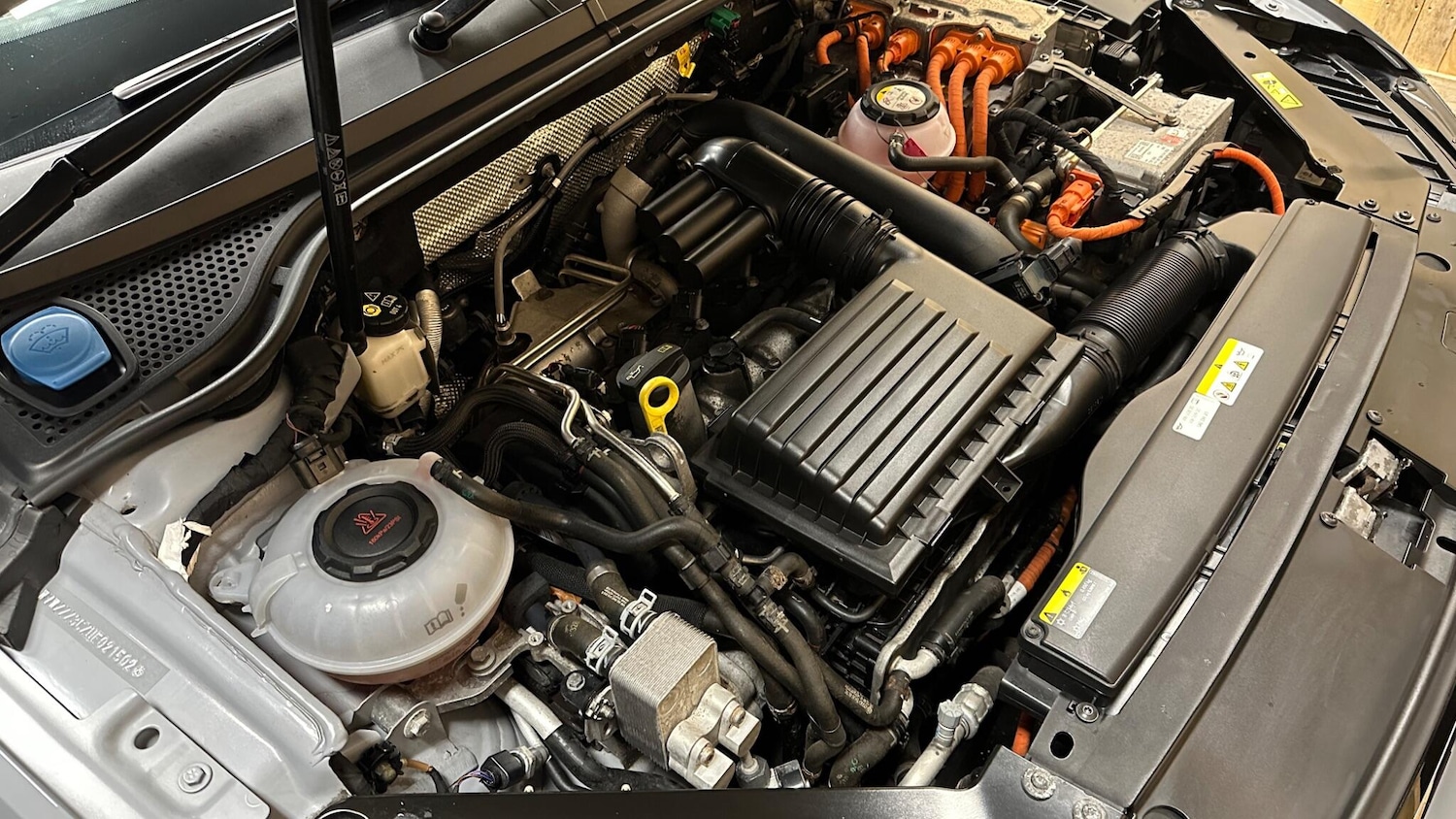 Used Volkswagen Passat 2022 for sale - 77279547: Photo 30