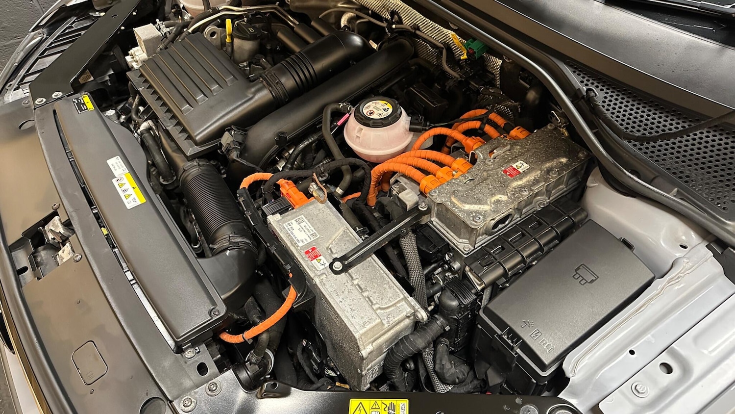 Used Volkswagen Passat 2022 for sale - 77279547: Photo 31