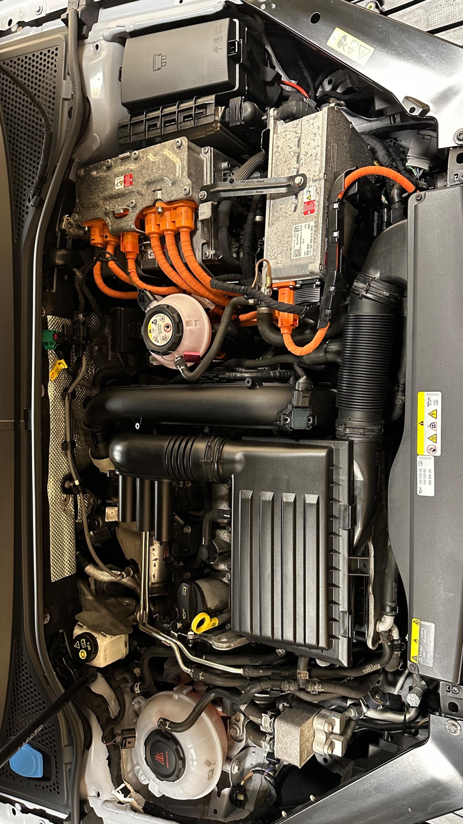 Used Volkswagen Passat 2022 for sale - 77279547: Photo 32