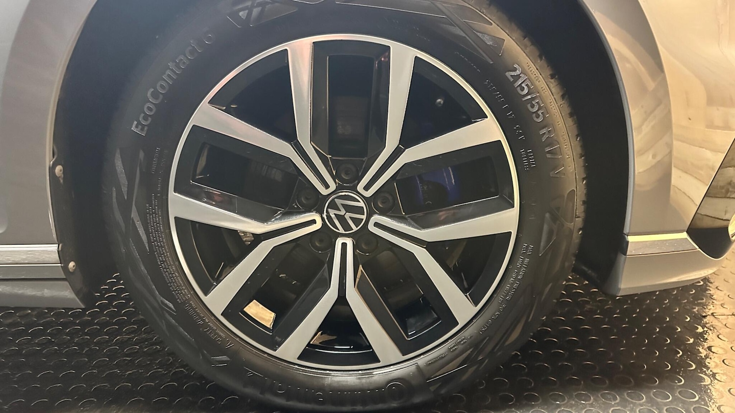 Used Volkswagen Passat 2022 for sale - 77279547: Photo 33