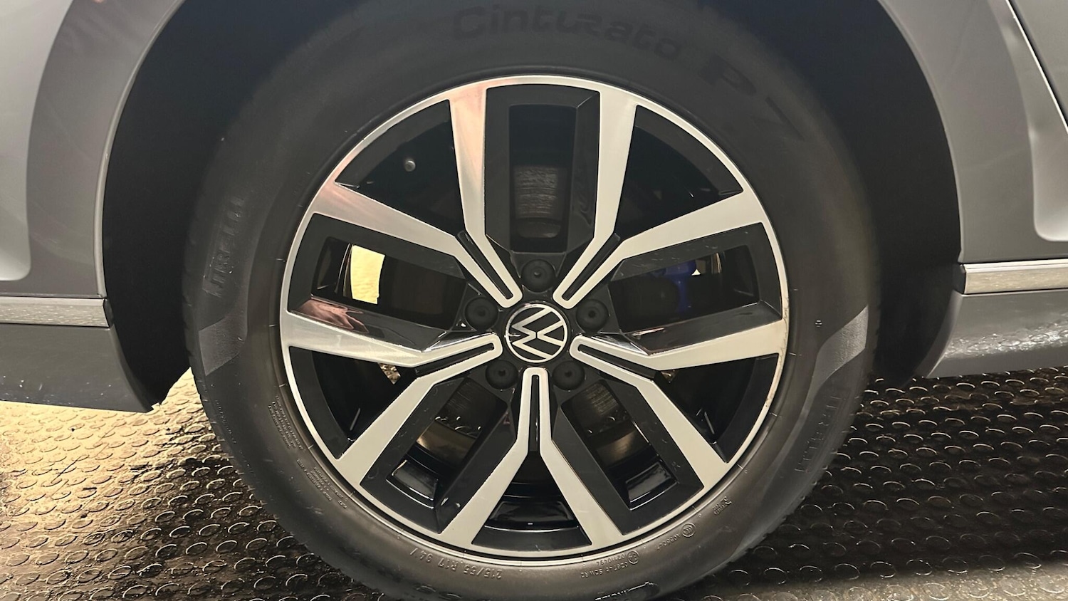 Used Volkswagen Passat 2022 for sale - 77279547: Photo 34