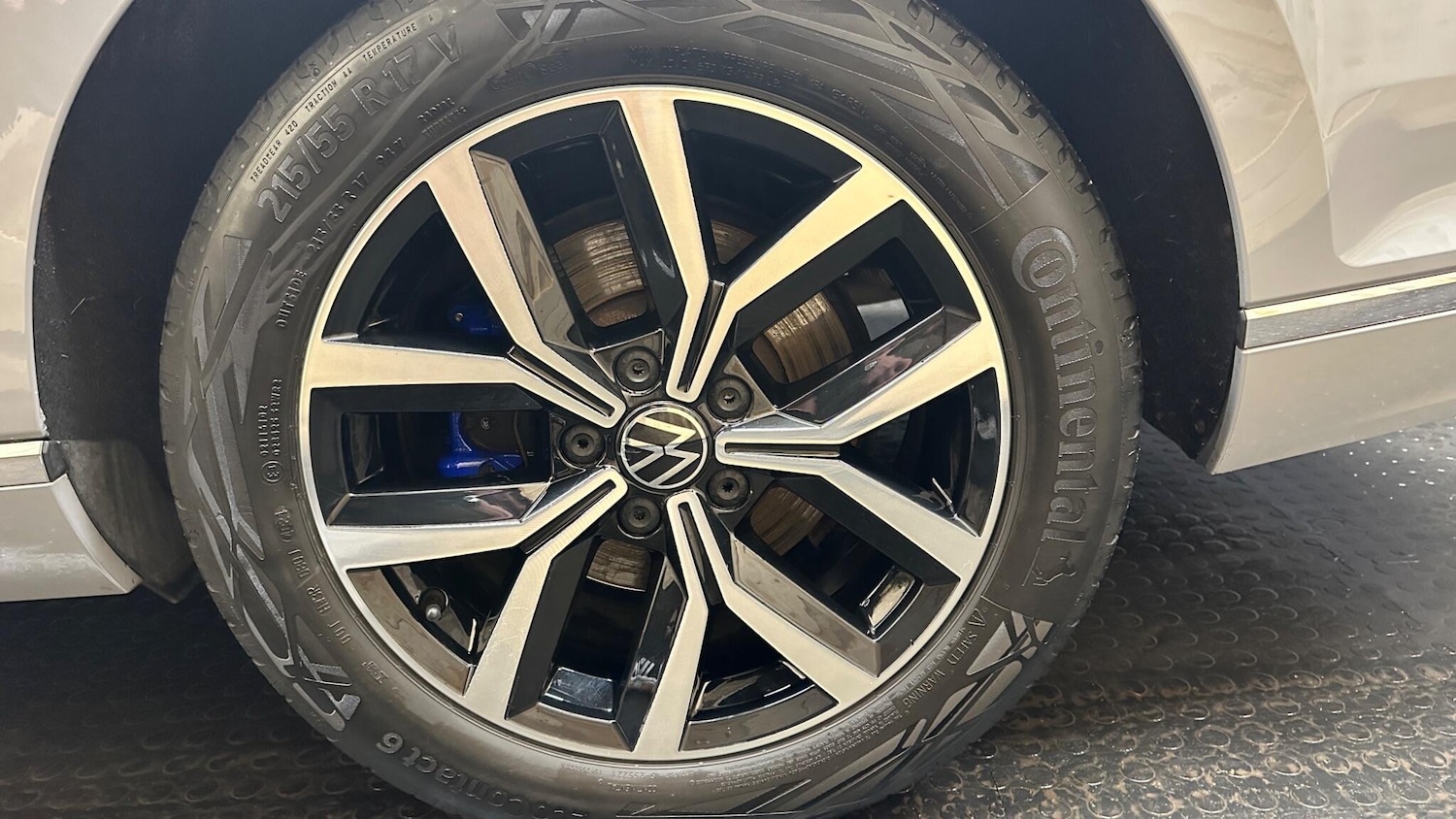 Used Volkswagen Passat 2022 for sale - 77279547: Photo 35