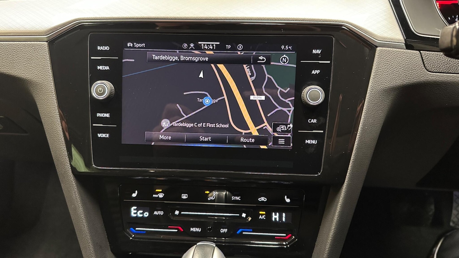 Used Volkswagen Passat 2022 for sale - 77279547: Photo 39