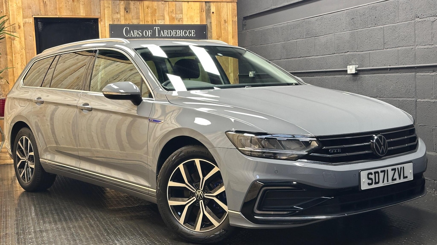 Used Volkswagen Passat 2022 for sale - 77279547: Photo 4