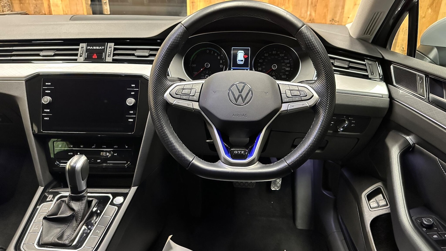 Used Volkswagen Passat 2022 for sale - 77279547: Photo 43