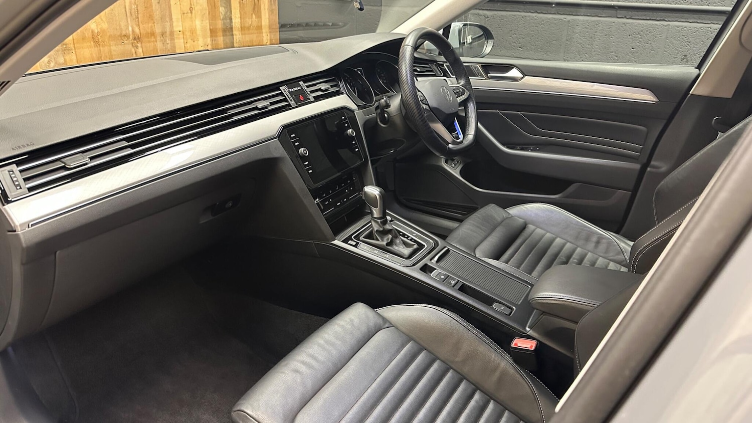 Used Volkswagen Passat 2022 for sale - 77279547: Photo 44