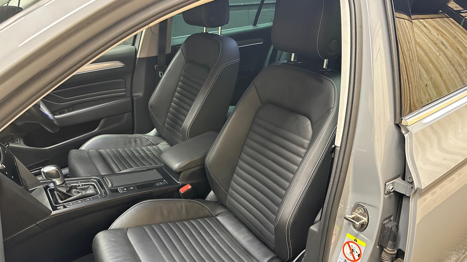 Used Volkswagen Passat 2022 for sale - 77279547: Photo 45