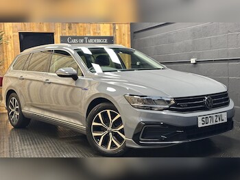 Used Volkswagen Passat 2022 for sale - 77279547: Photo