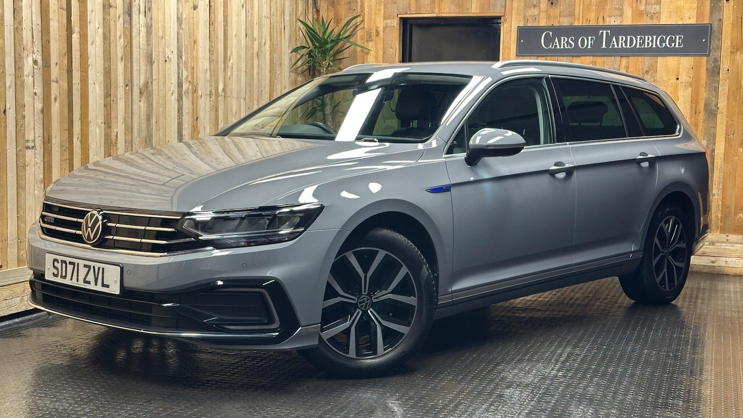 Used Volkswagen Passat 2022 for sale - 77279547: Photo 7