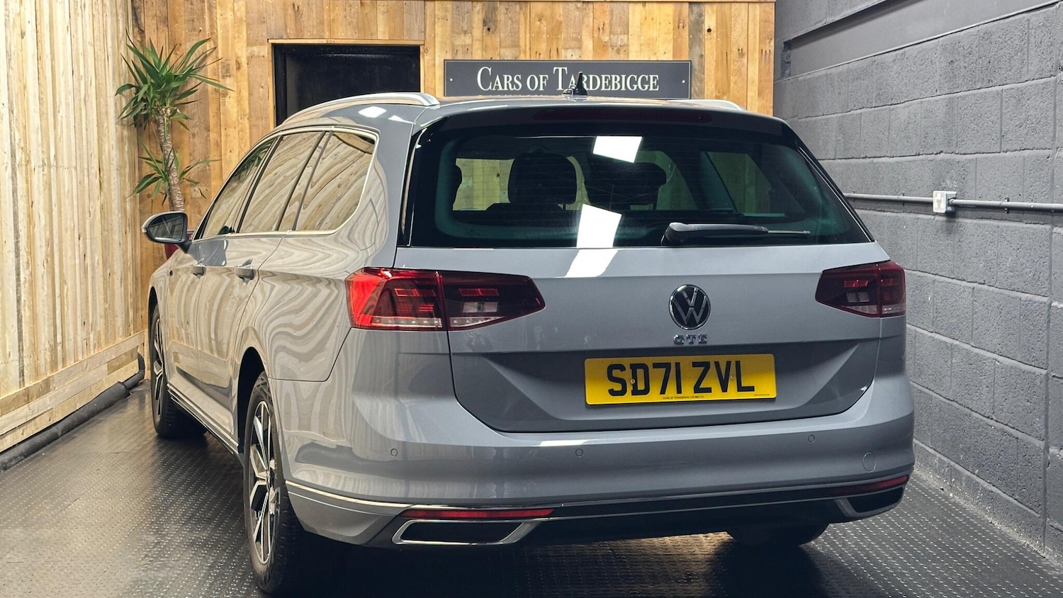 Used Volkswagen Passat 2022 for sale - 77279547: Photo 8