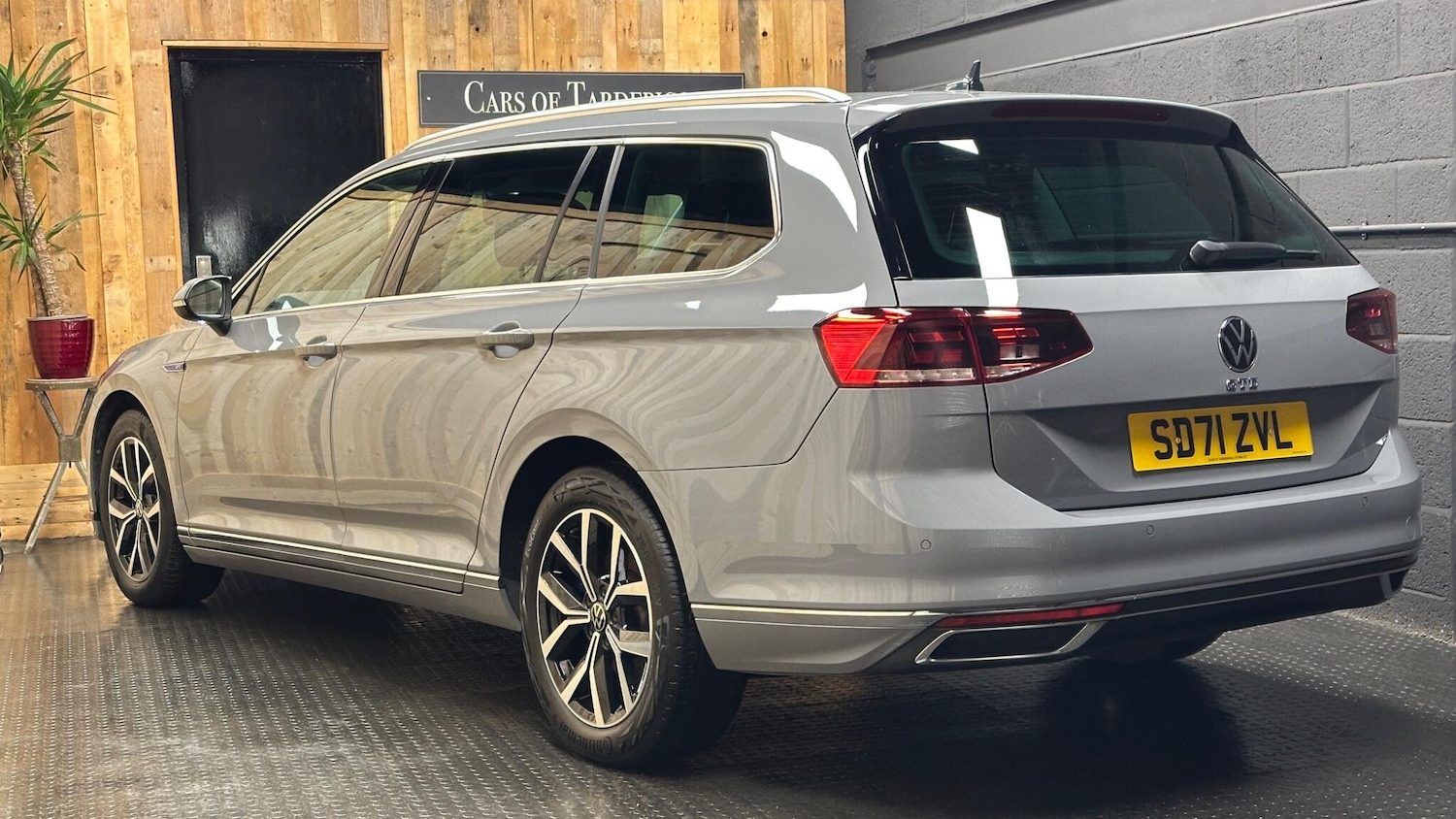 Used Volkswagen Passat 2022 for sale - 77279547: Photo 9