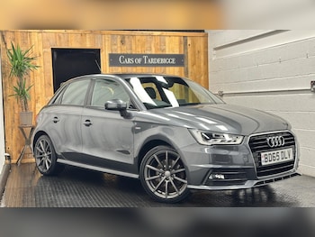 Used Audi A1 2015 for sale - 75768805: Photo