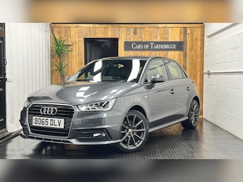 Used Audi A1 2015 for sale - 75768805: Photo