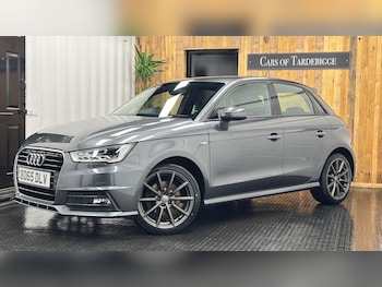 Used Audi A1 2015 for sale - 75768805: Photo