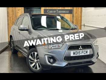 2015 (15) - 1.8 4 5dr 4WD