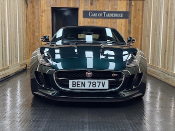 Used Jaguar F-Type 2014 for sale - 79426398: Photo