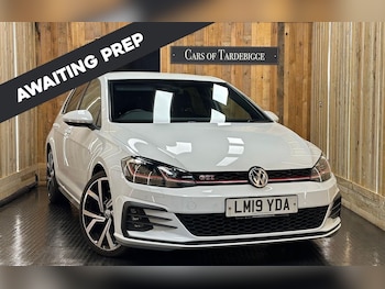 Used Volkswagen Golf 2019 for sale - 78728729: Photo