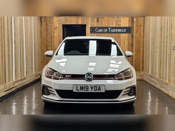Used Volkswagen Golf 2019 for sale - 78728729: Photo