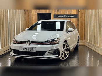 Used Volkswagen Golf 2019 for sale - 78728729: Photo
