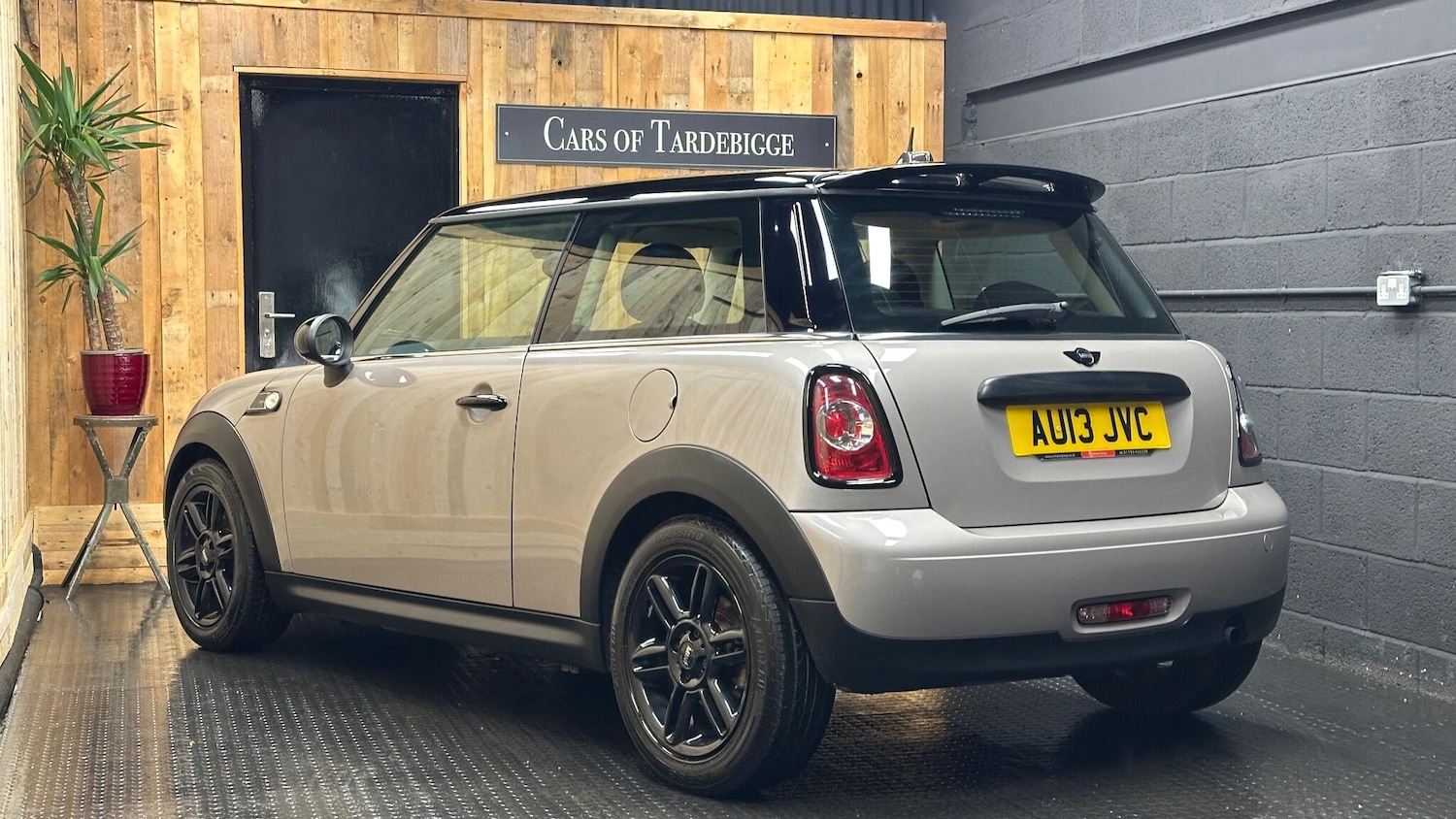 Used MINI Hatch 2013 for sale - 77040760: Photo 10