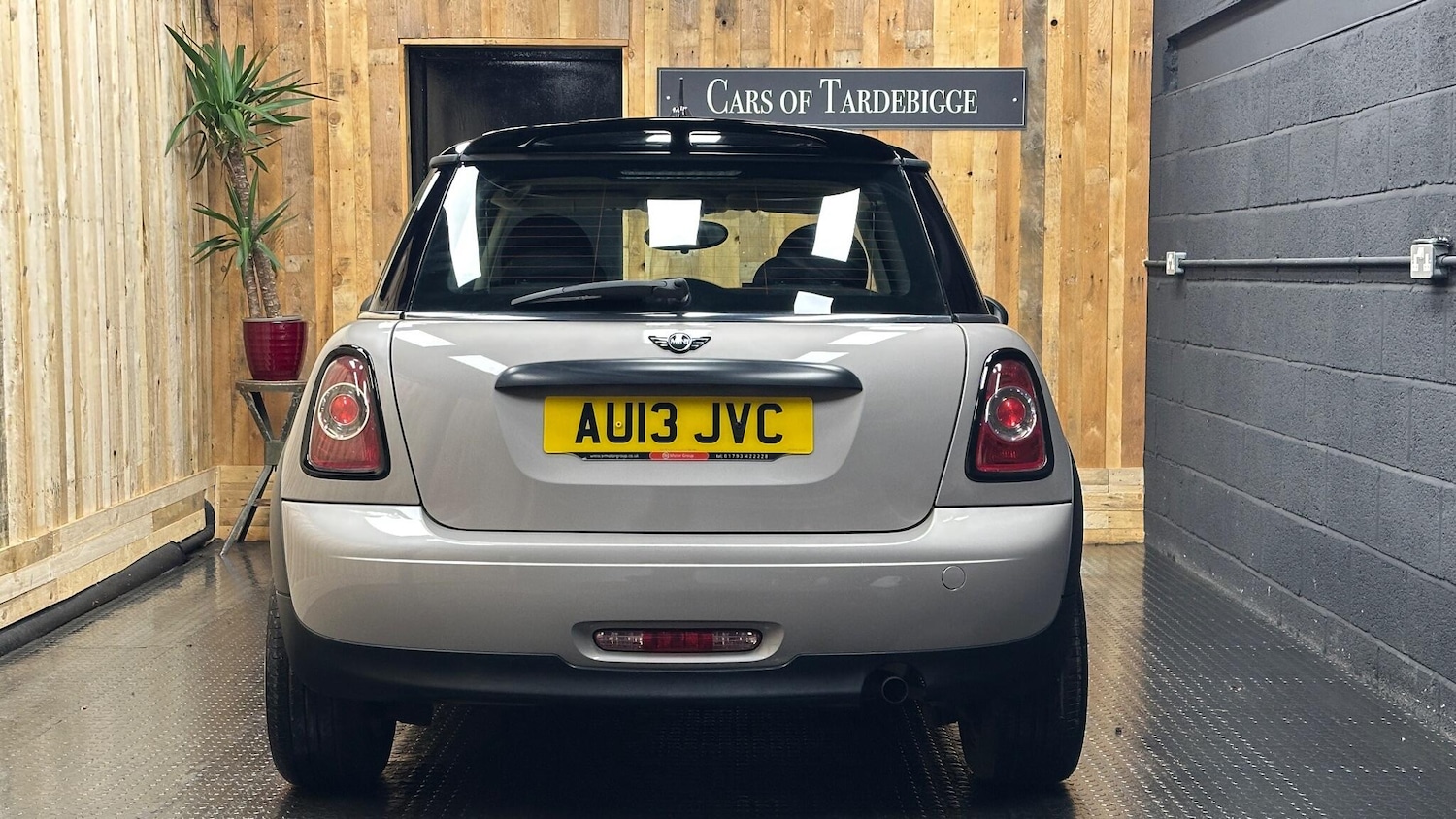 Used MINI Hatch 2013 for sale - 77040760: Photo 11
