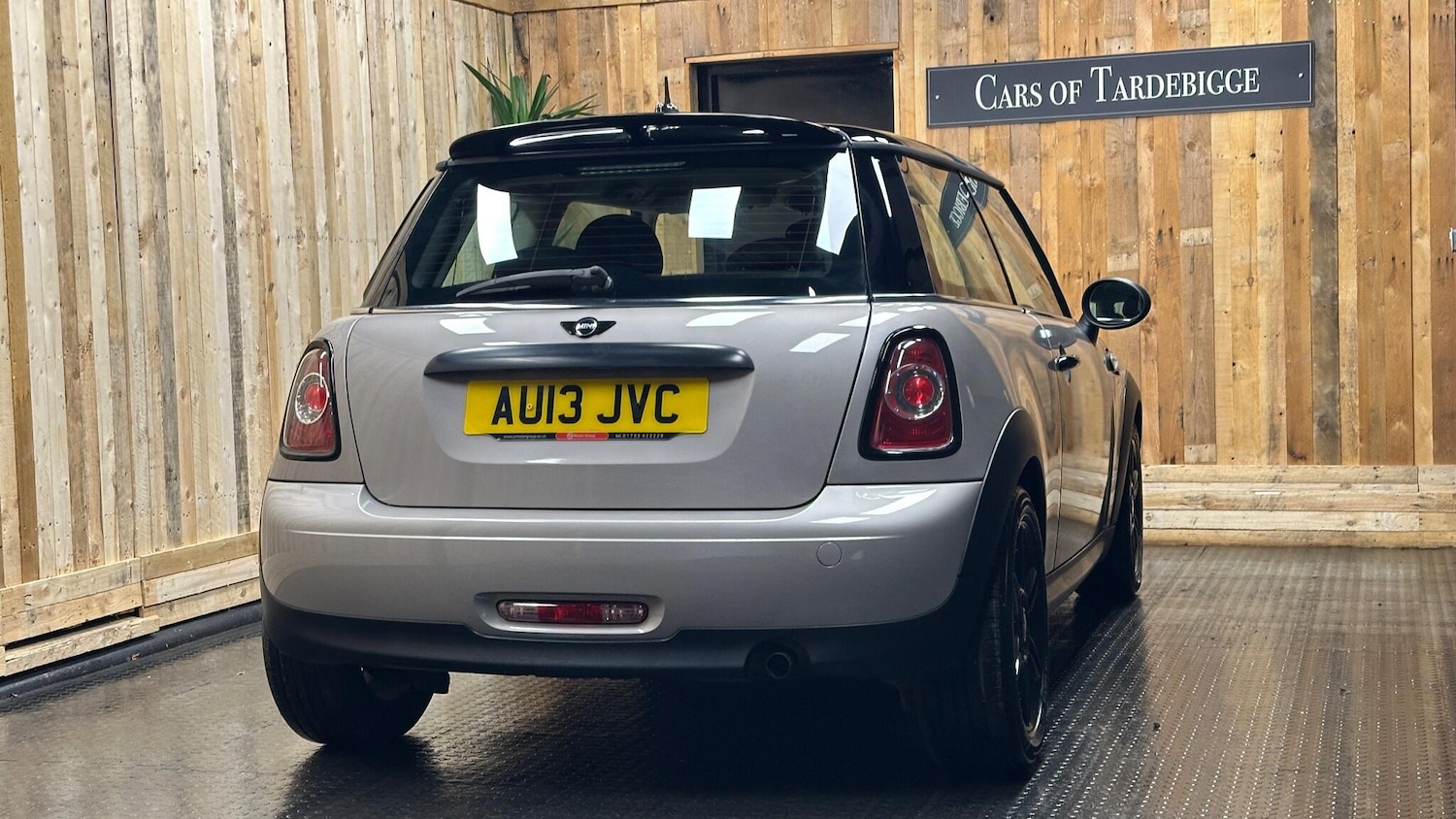 Used MINI Hatch 2013 for sale - 77040760: Photo 12