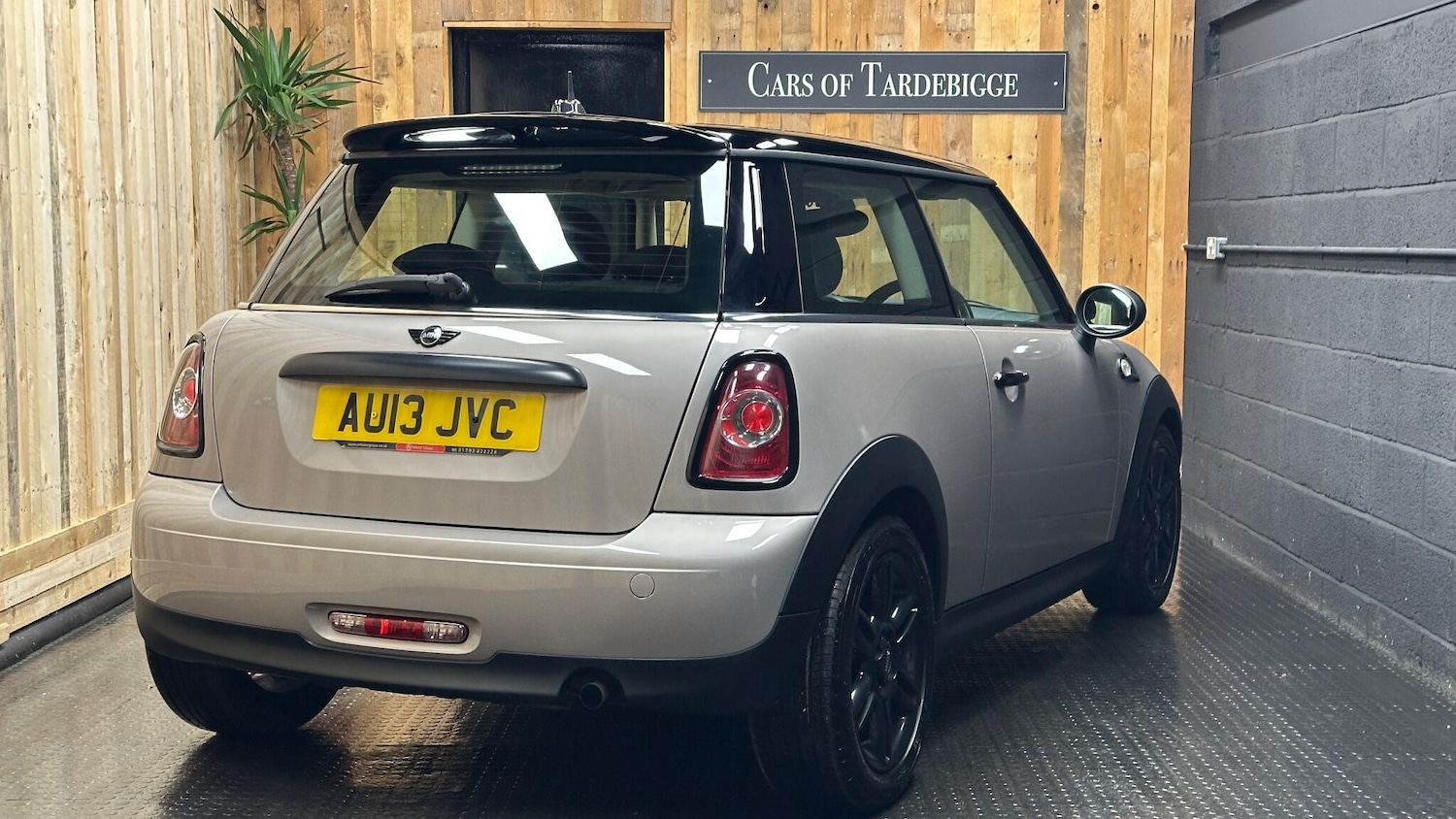 Used MINI Hatch 2013 for sale - 77040760: Photo 13